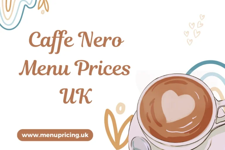 Caffe Nero