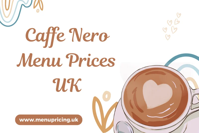 Caffe Nero