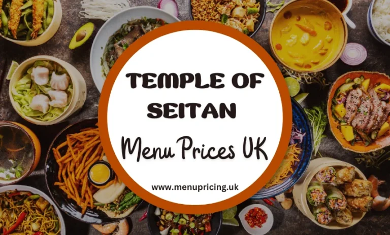 Temple of Seitan